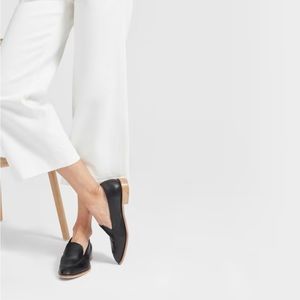 Everlane modern loafer // size 7